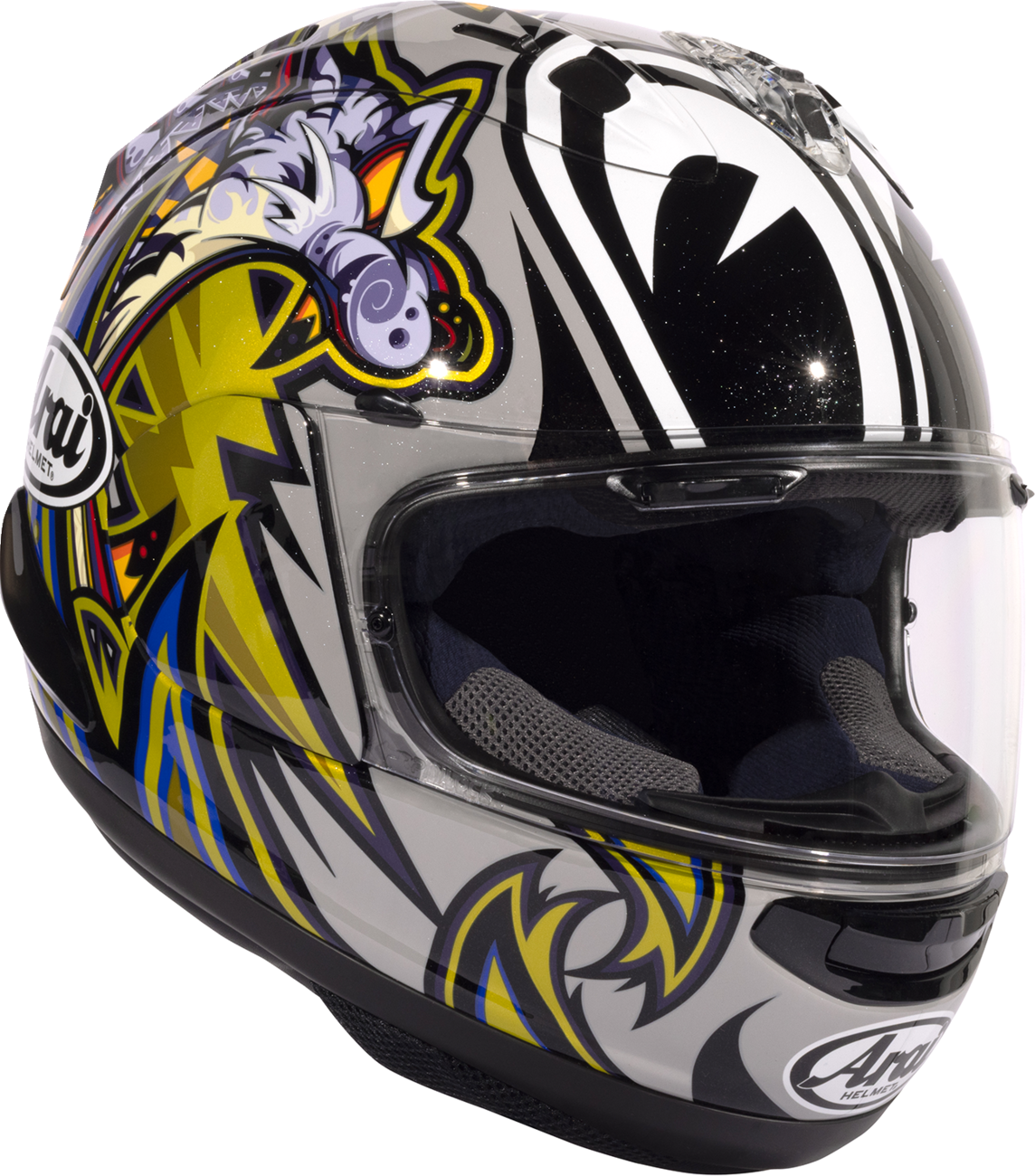 ARAI Helmets Corsair-X Nakasuga 4 Helmet