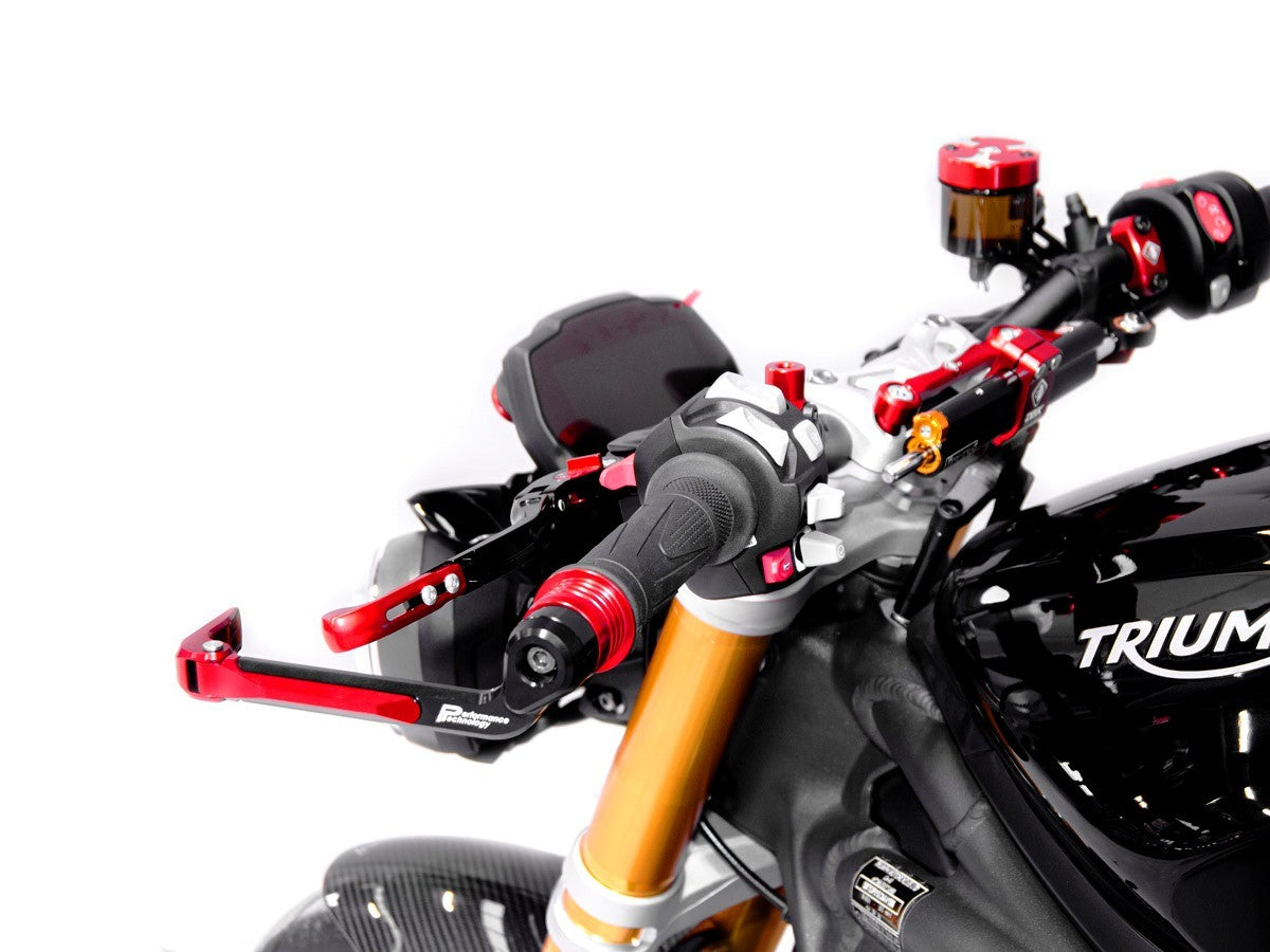 Ducabike DBK Plc03 - Clutch Lever Protection