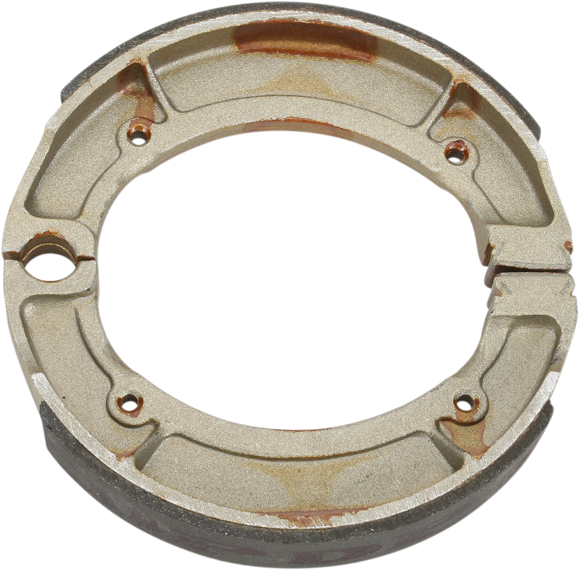 DP Brakes Brake Shoes - Yamaha