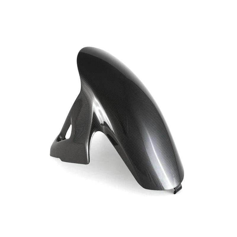 Fullsix Carbon Fiber Front Mudguard Fender For Ducati Panigale V2
