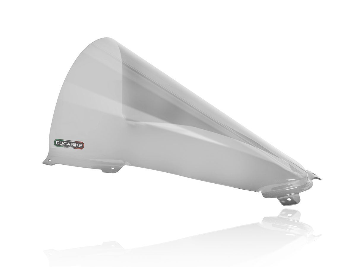 CUP09 - V4 / S RACE HIGH WINDSCREEN