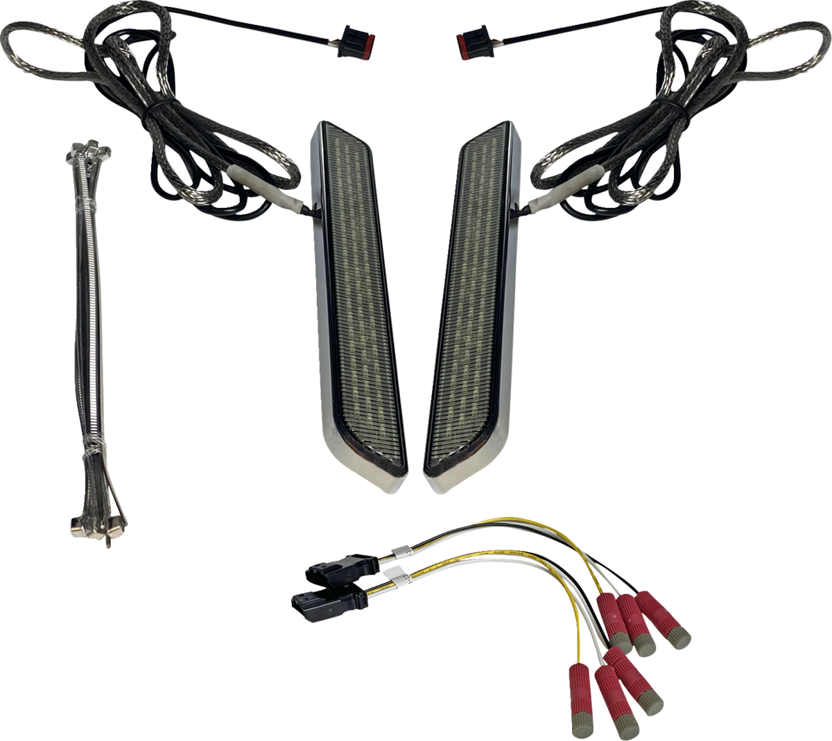 Custom Dynamics LED Front Fork Lightz™