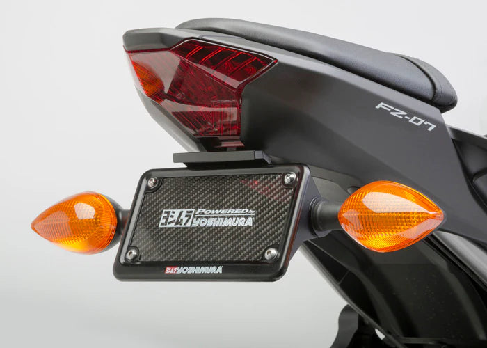Yoshimura FZ-07/MT-07 15-20 Fender Eliminator Kit