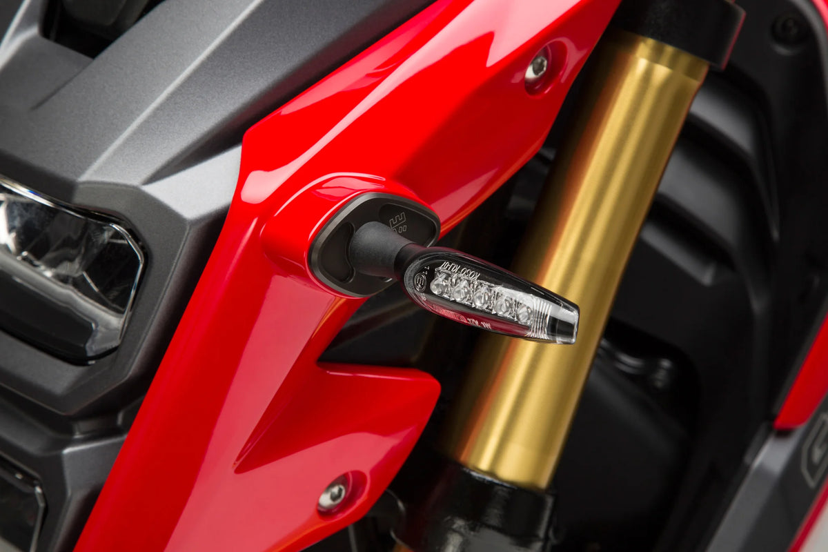 Yoshimura LED Front Turn Signal Kit