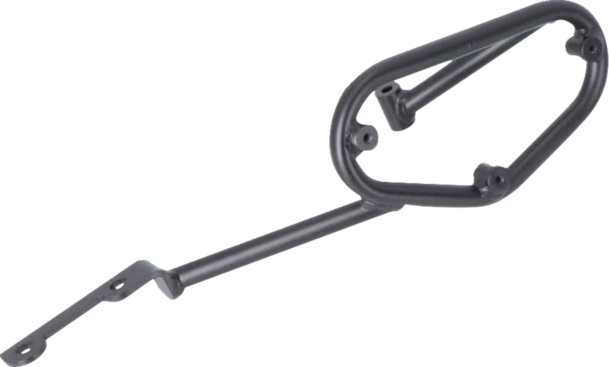 SW-Motech SLC Side Carrier - Left - Honda - CB1000R