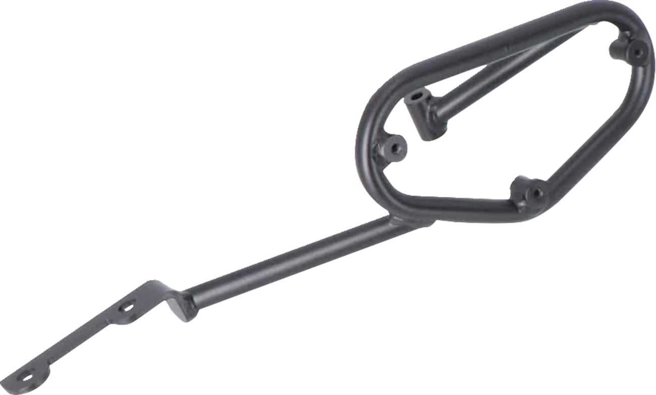 SW-Motech SLC Side Carrier - Left - Honda - CB1000R