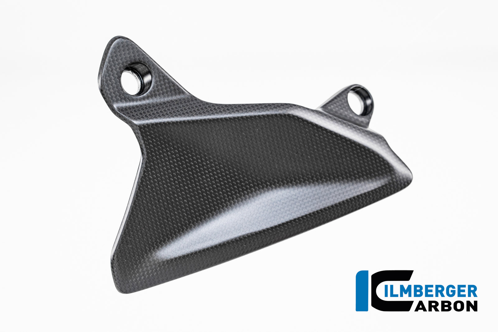 Ilmberger Carbon Wind Deflector On Cockpit Right Carbon Matte Ducati Multistrada V4 2025