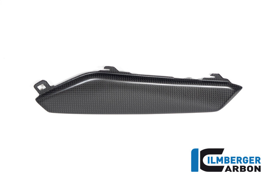 Ilmberger Carbon Tank Cover Insert Right For Original Tank Side Panel Honda CBR 1000 RR-R / SP 2020 - Matte