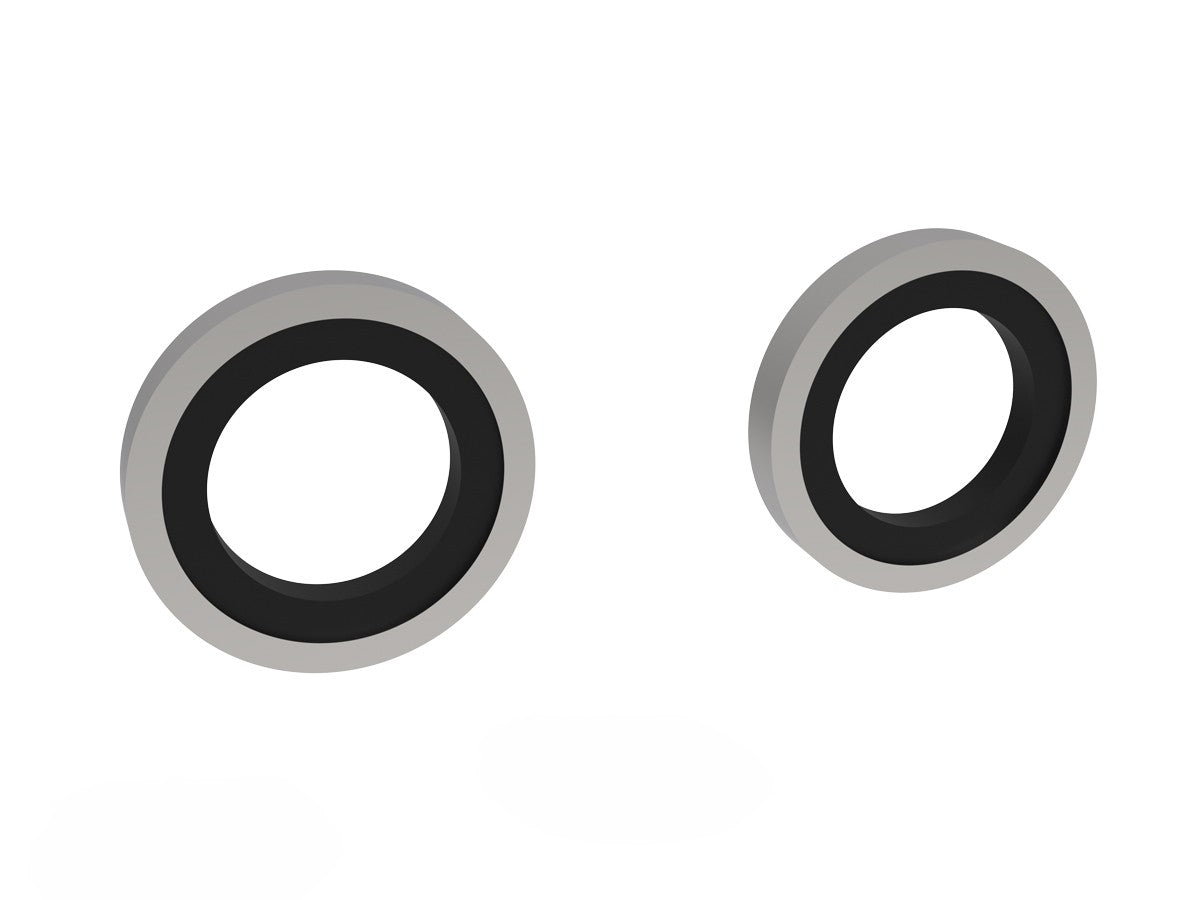 KM52 - KIT FOR SLI04 ON LED CLUTCH COVER RING