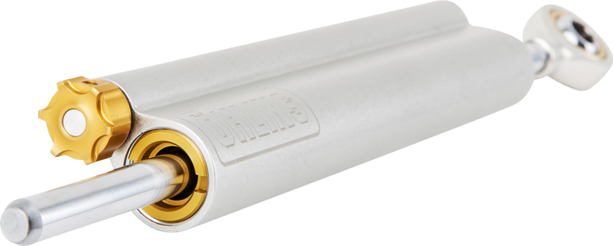 Ohlins Steering Damper - '20-'23 CBR1000RR/SP (SD065)