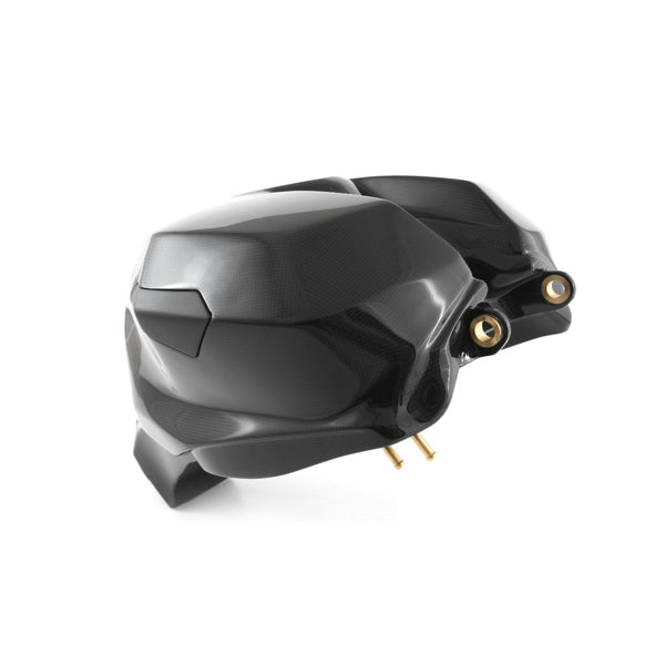 Fullsix Carbon Fiber Monocoque Oversized Fuel Tank for Ducati Panigale