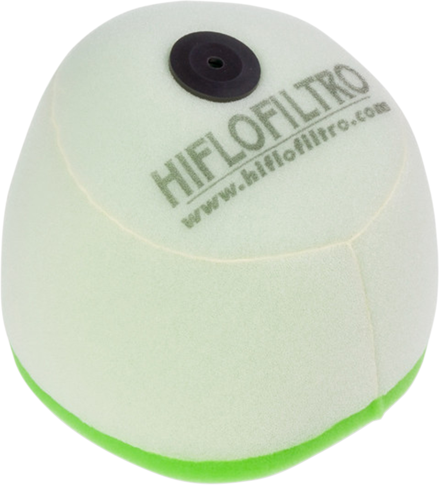 Hiflofiltro Foam Air Filter - Honda