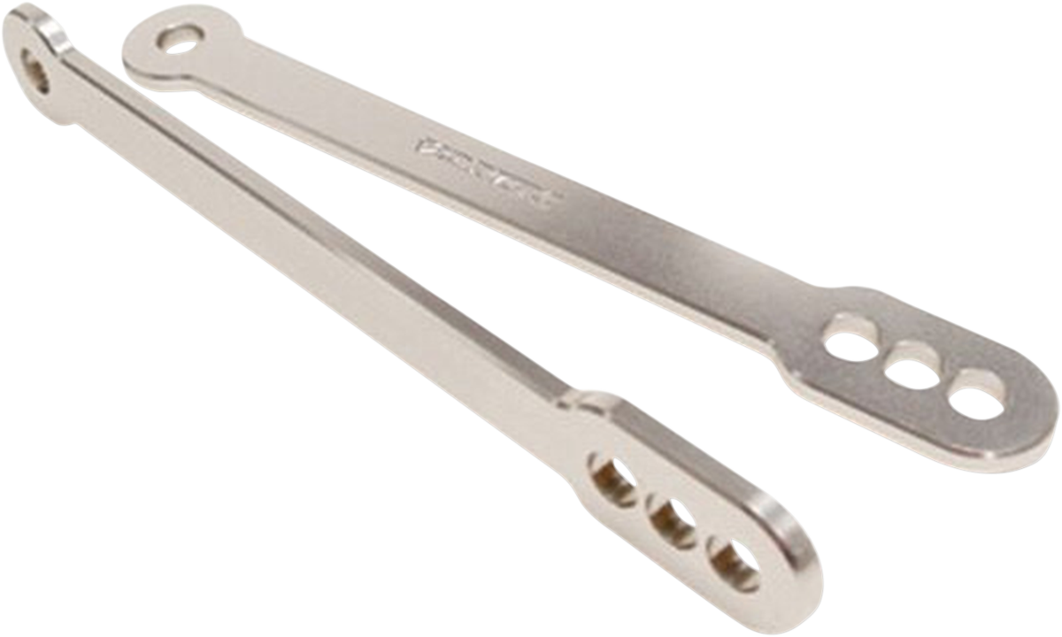 Vortex Lowering Link - Stock/1.25"/2.50"