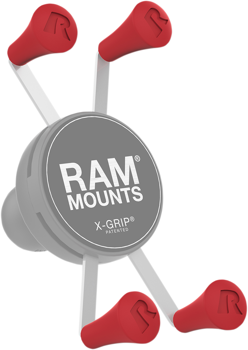 RAM Mounts X-Grip® Replacement Post Caps