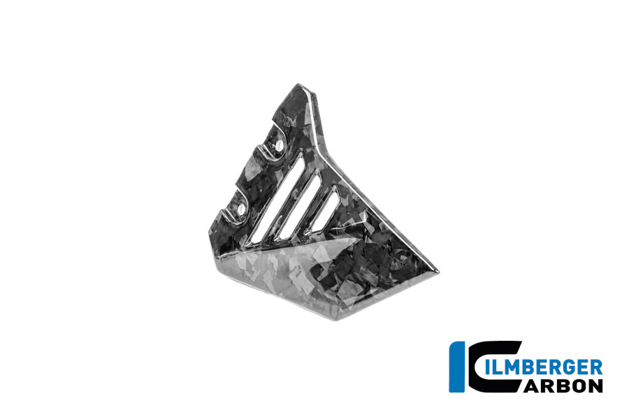 Ilmberger Carbon Subframe Cover Right BMW R 1300 GS Adventure - Gloss / Forged