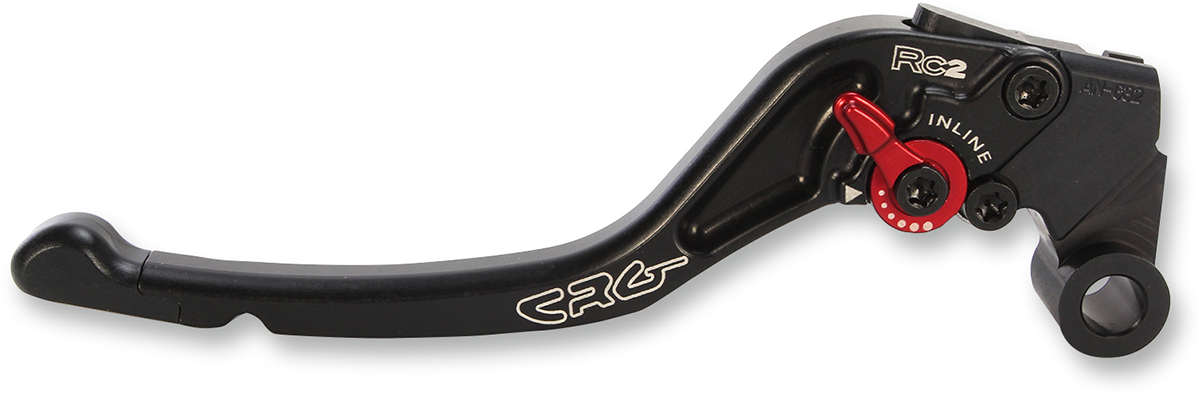 CRG RC2 Standard Clutch Lever - Black