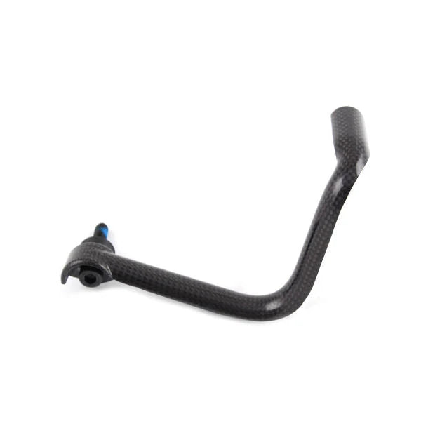 Motomillion Carbon Fiber Brake Lever Guard For Yamaha R1 R1M