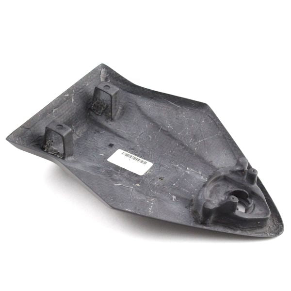 FullSix Carbon Fiber Passenger Seat Tail Cap for BMW S1000RR 2015-2018