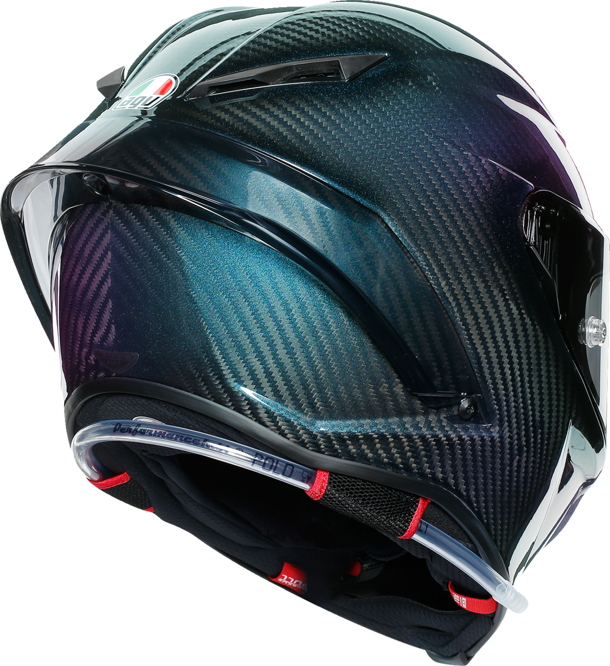 AGV Pista GP RR Mono Helmet