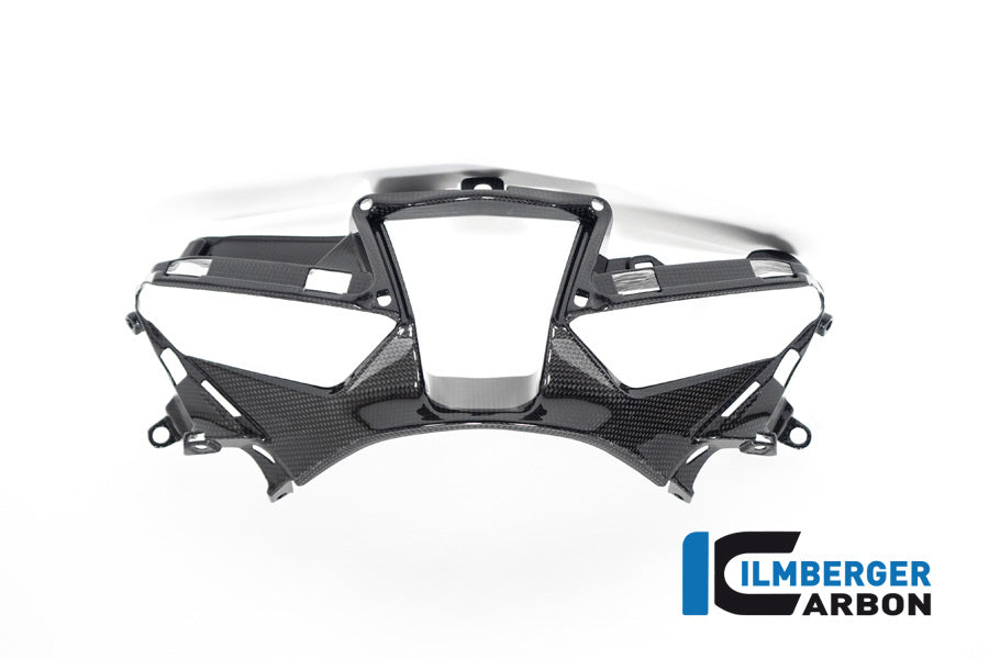 Ilmberger Carbon Air Intake Honda CBR 1000 RR-R / SP 2020 - Gloss