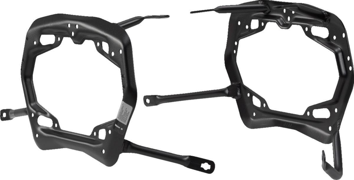 SW-Motech PRO Side Carrier - Left/Right - BMW - 1000 XR