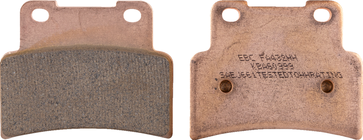EBC Brakes HH Brake Pads