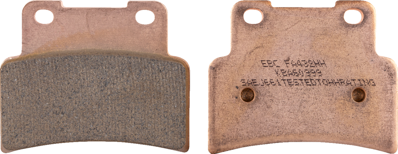 EBC Brakes HH Brake Pads