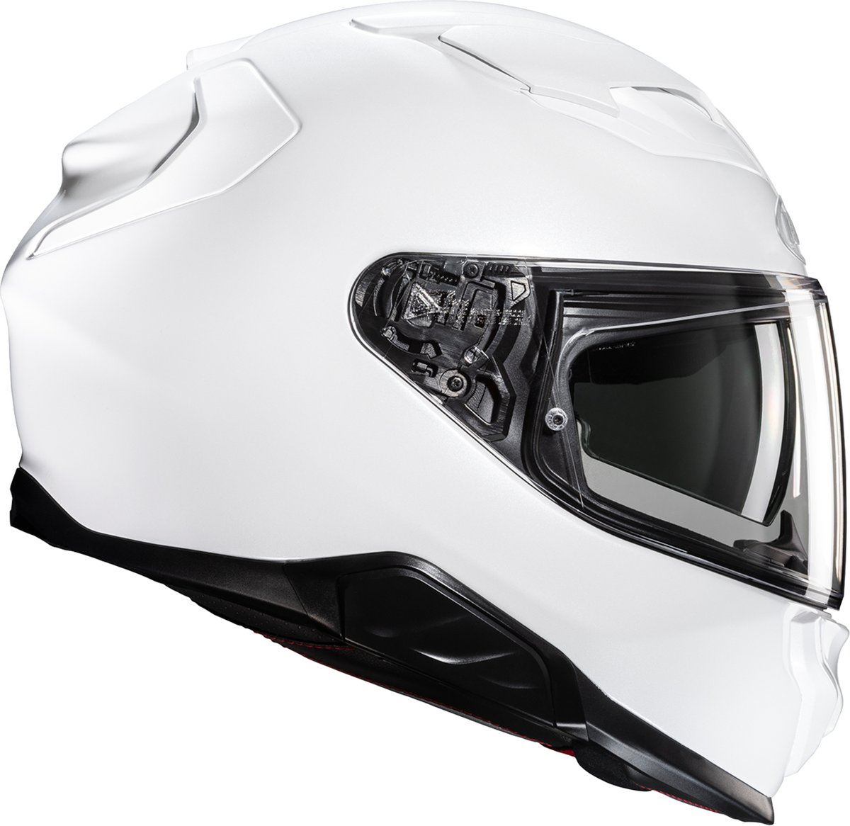 HJC F71 Solid Helmet