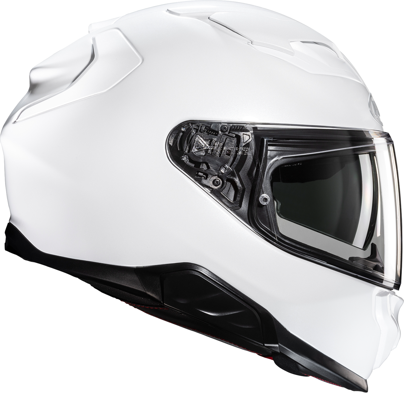 HJC F71 Solid Helmet
