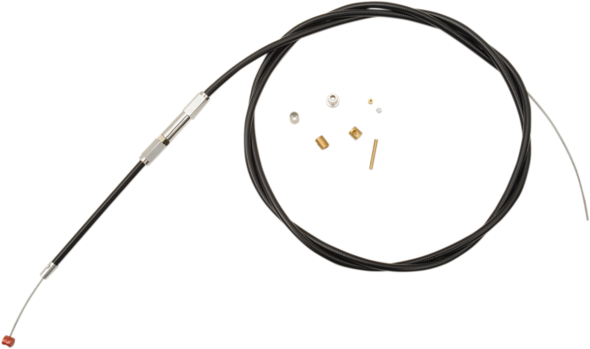 Barnett Universal Throttle Cable - 53"