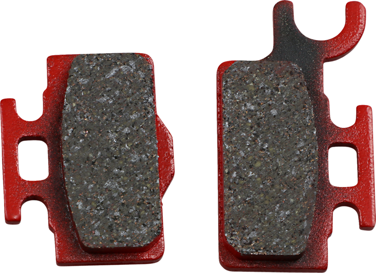 EBC Brakes Sport Carbon Brake Pads