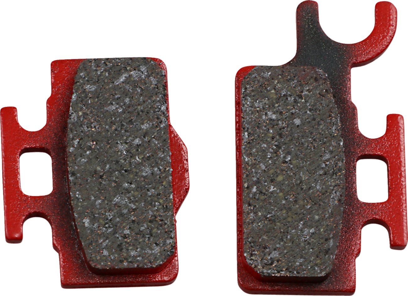 EBC Brakes Sport Carbon Brake Pads