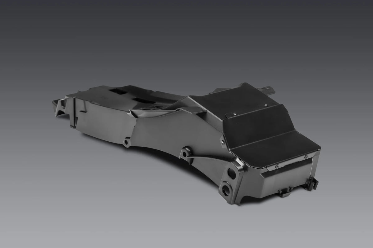 Yoshimura Yzf-R7 22-25 Battery Box Mod Kit