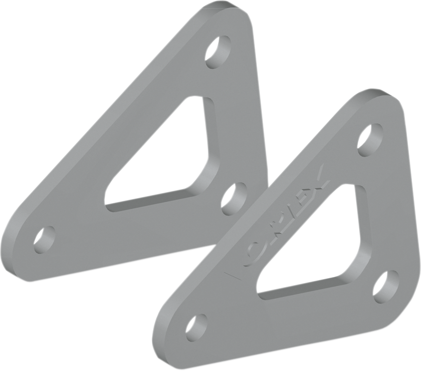 Vortex Lowering Link - 1.50" - GSXR600/750