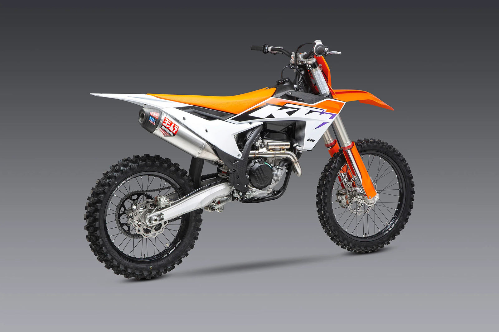 2022 KTM 250 SXF Factory Edition