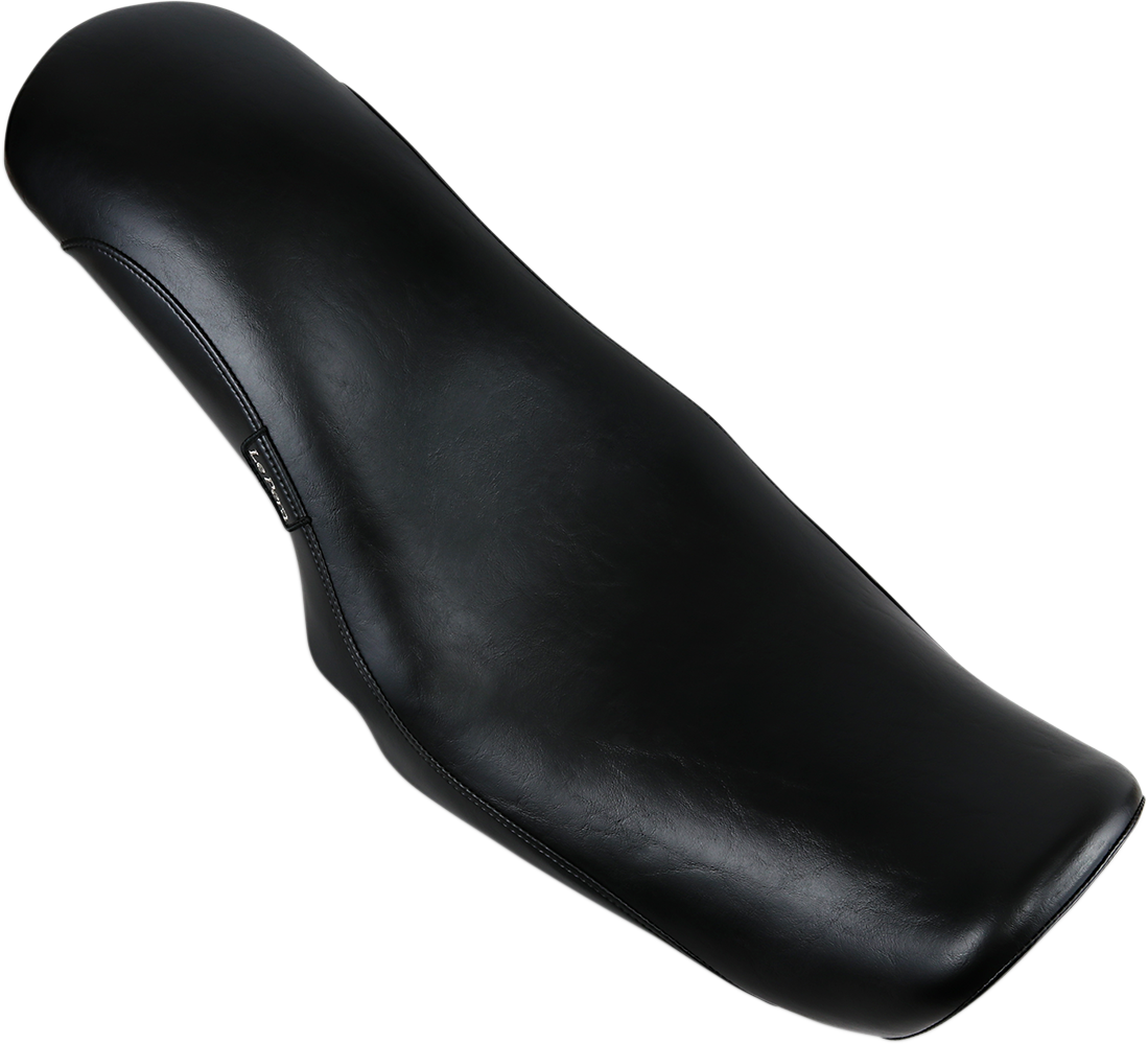 Le Pera King Cobra 2-Up Seat - Black - Dyna '06-'17