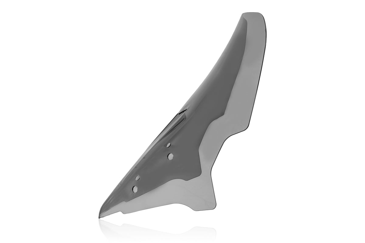 WRS Caponord Windscreen Benelli TRK 702 / X 2023-2026