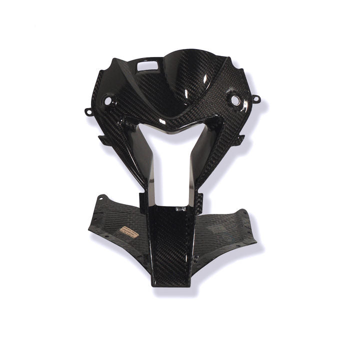 Ilmberger Carbon Fiber Air Intake Nose Piece HP4 S1000RR 2009-2014