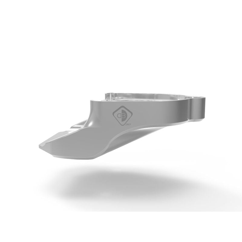 Ducabike DBK 3D Oil Pan Sump Guard Protector for Ducati Streetfighter V4 V4S