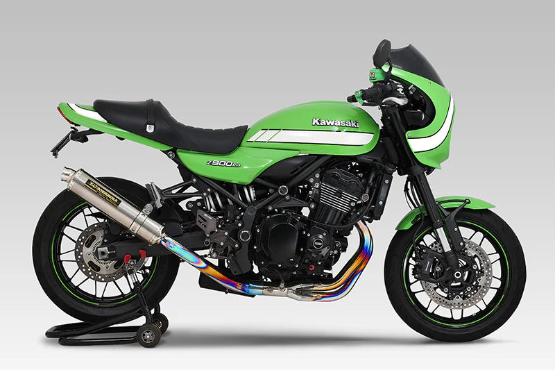Yoshimura Wind Armor Z900rs Cafe (18-22/23-26)