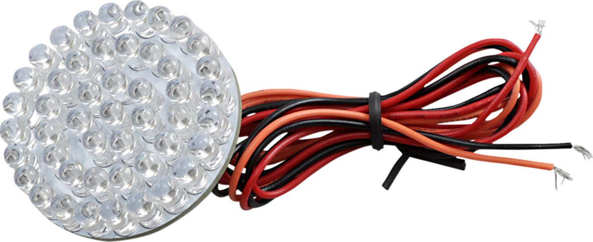 Custom Dynamics Universal LED Clusters