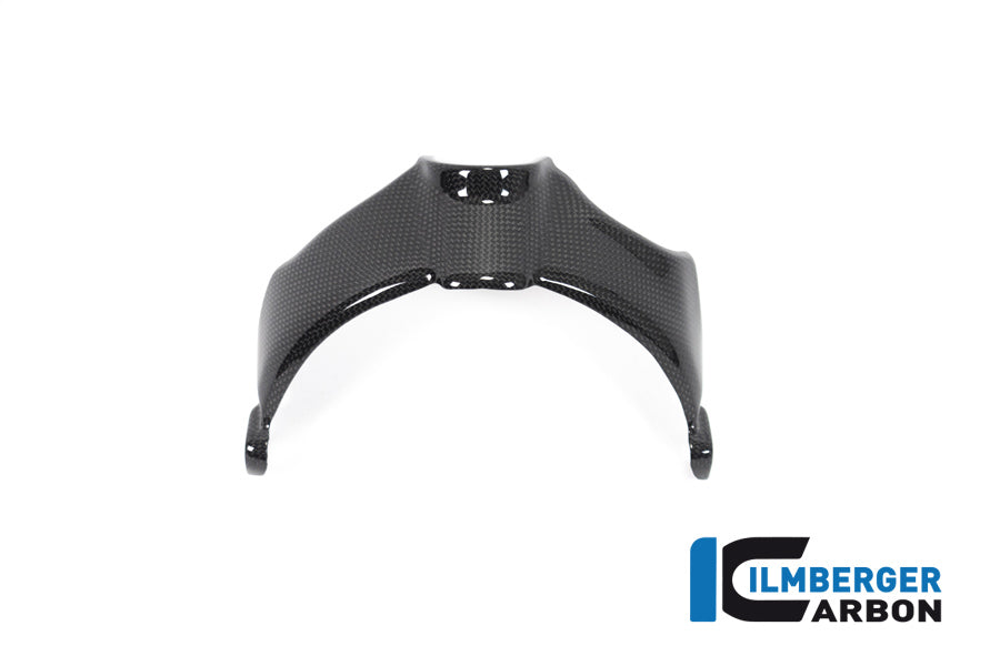 Ilmberger Carbon Headlight Cover Surface Ducati Scrambler 1100 From 2017 - Gloss