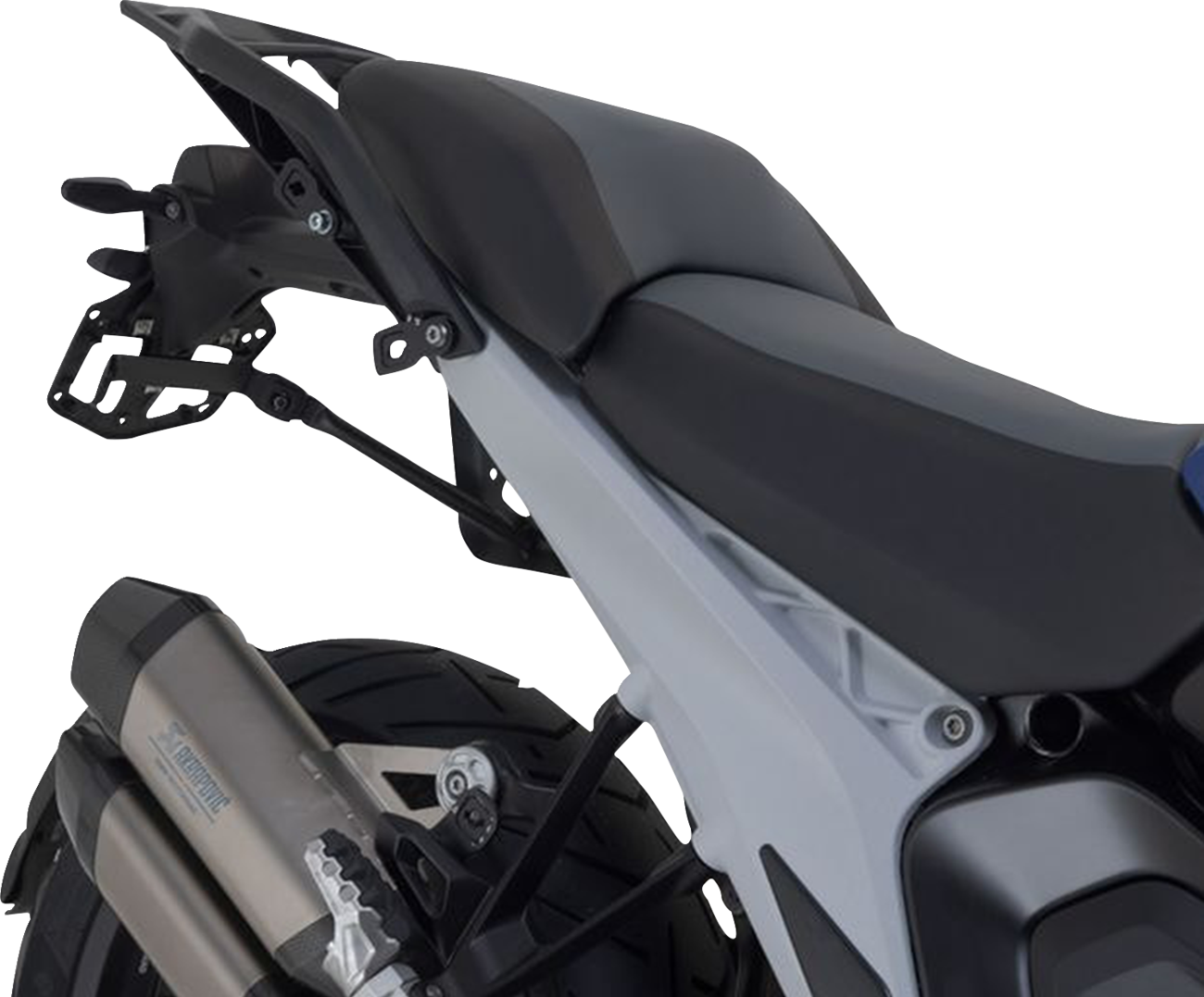 SW-Motech PRO Side Carrier - Left/Right - BMW - R