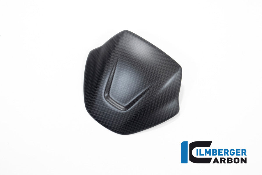 Ilmberger Carbon Headlight Cover Ducati Diavel V4 From 2023 - Matte