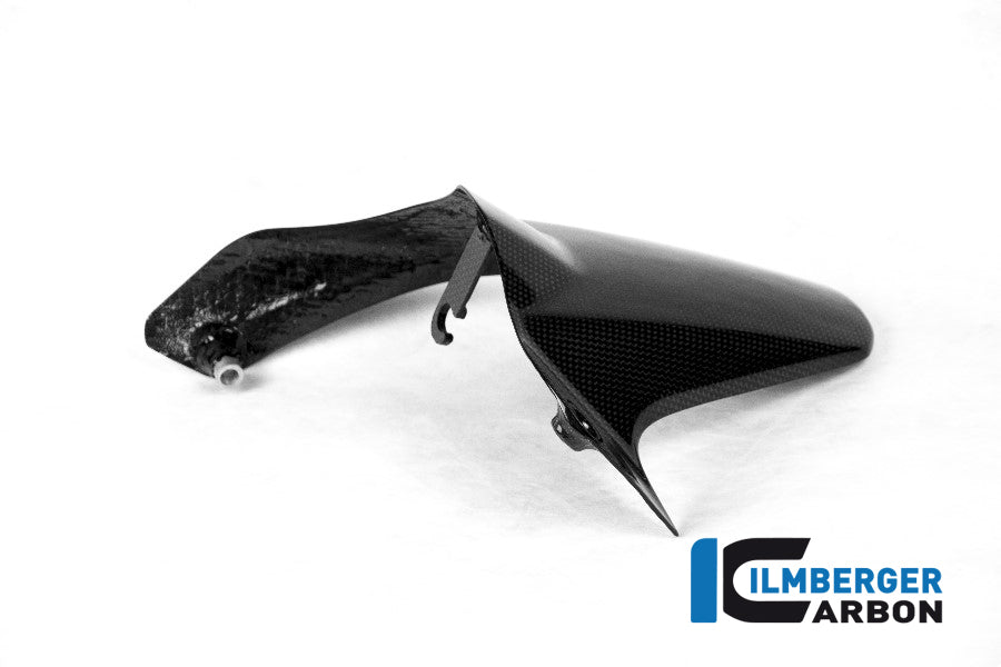Ilmberger Carbon Rear Hugger - Gloss