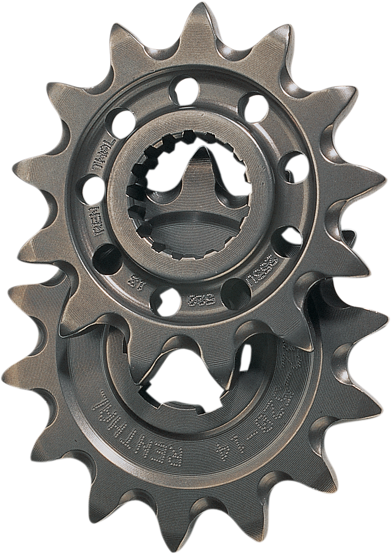 Renthal Front Sprocket - 13 Tooth - Honda
