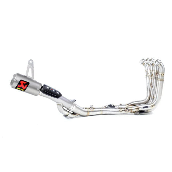 Akrapovic Shorty GP Full Titanium Exhaust For BMW S1000RR 2015 To 2018