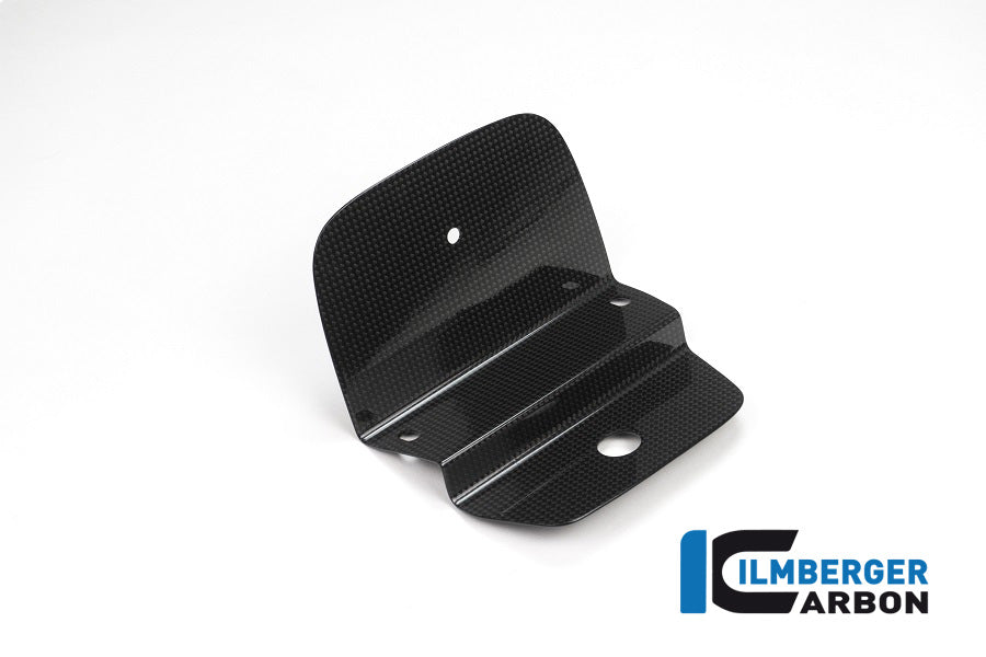 Ilmberger Carbon Cover Gearbox With Hole BMW 2V Classic Models