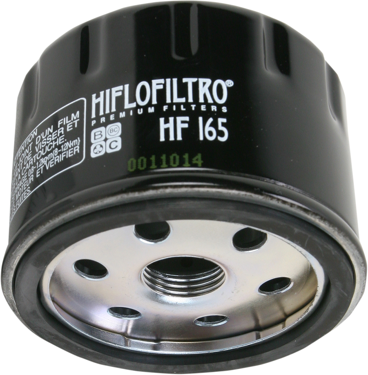 Hiflofiltro Oil Filter - BMW