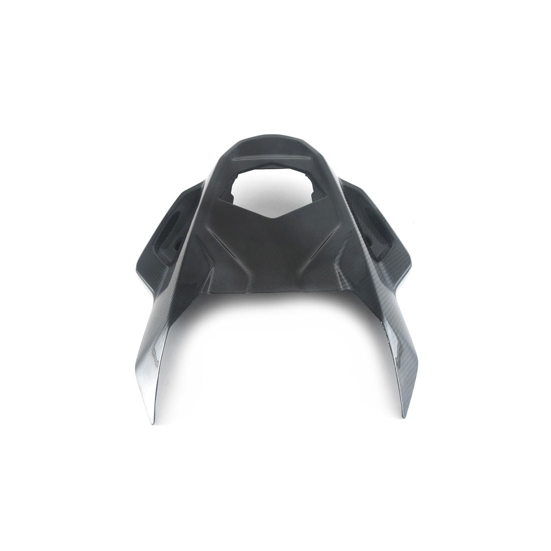 Fullsix Carbon Fiber Rear Tail Undertray for S1000RR M1000RR 23-25